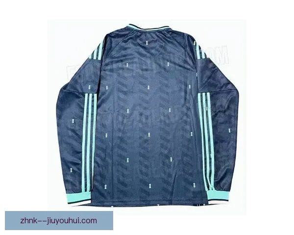 2026世界杯将使用更轻便高科技材质制作比赛球衣提升运动员表现