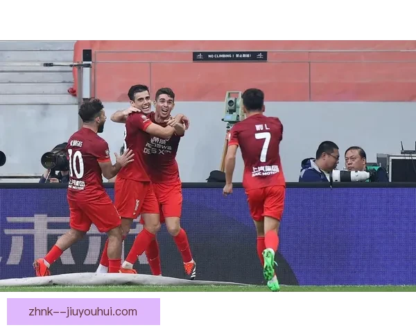 2026赛季中超联赛引入半自动越位识别技术提升比赛公平性与精准度