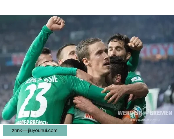 不莱梅宣布与球场周边餐饮摊点达成新合同重签安排