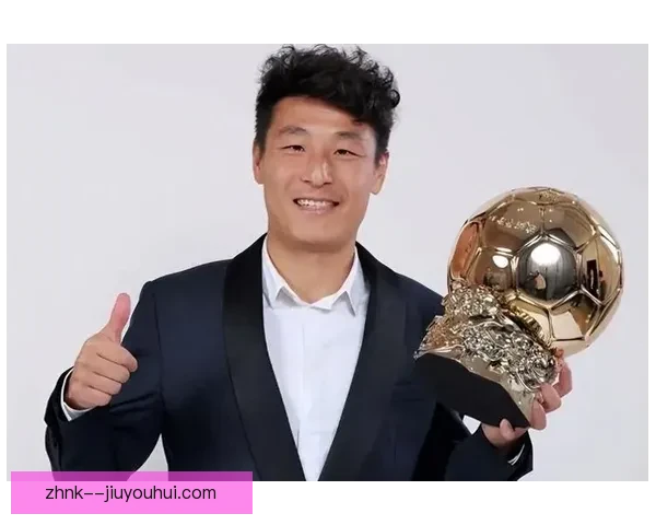 中超3月最佳球员揭晓武磊凭出色表现荣膺殊荣