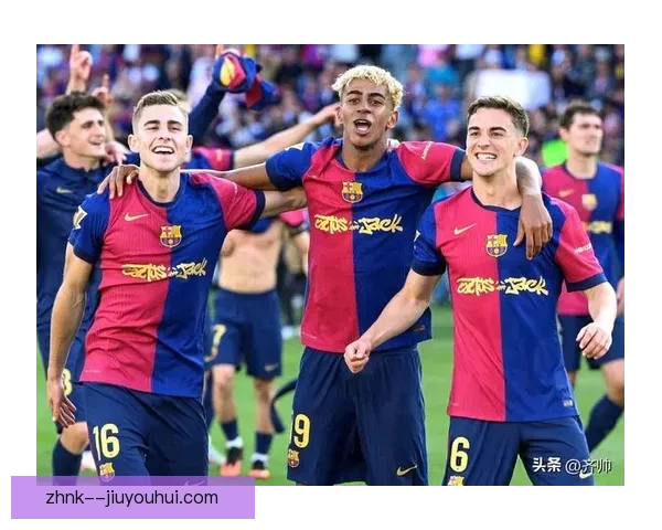 加维重伤赛季报销 巴萨获西甲联盟特批薪资引援名额