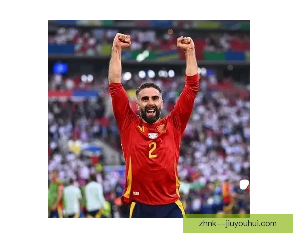 卡瓦哈尔因欧洲杯染红遭停赛 将错过西班牙接下来的关键战役