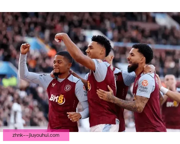 奥林匹亚科斯欧协联主场完胜阿斯顿维拉双杀对手