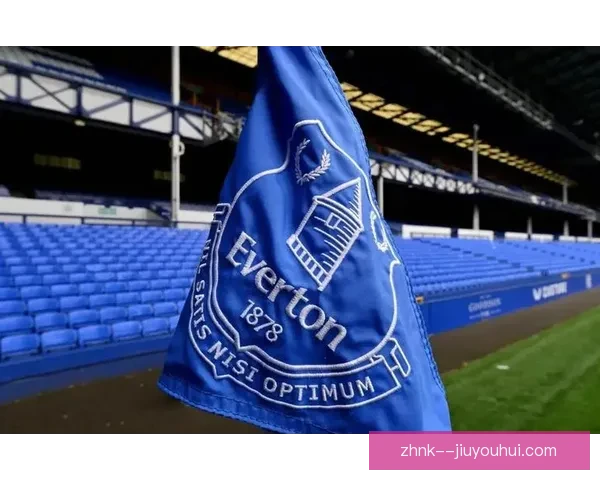 弗里德金集团收购埃弗顿背后资本战略与英超格局重塑深度解读