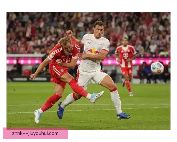 德甲焦点大战四强形势分析 争冠关键战即将上演