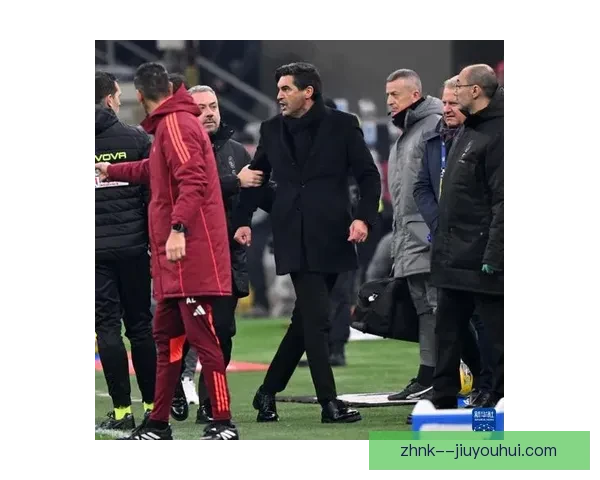 意甲主席倡议联赛减至十八队缓解球员过重赛程压力