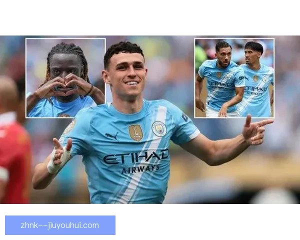 曼城正式宣布续约刘易斯 球员未来将继续效力蓝月亮