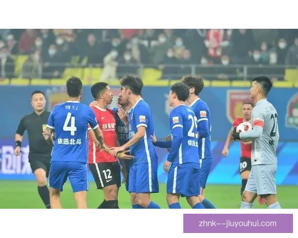 武汉三镇俱乐部股权改革最新进展官方通报详细解读