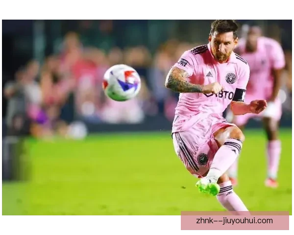 梅西登陆迈阿密国际后首部纪录片《迈阿密之王》正式上线北美流媒体平台