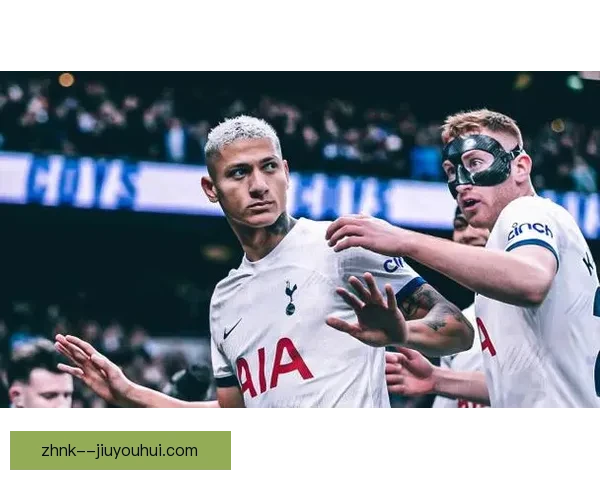 理查利森加盟沃特福德启程新征程 揭秘弗鲁米嫩塞至英超之路