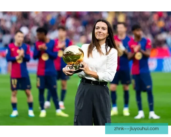 邦马蒂荣膺女足世界杯金球奖成就历史 打破纪录助西班牙首次夺冠