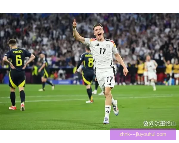 2024欧洲杯首战维尔茨表现出色荣膺最佳球员 2024欧洲杯首战维尔茨表现出色荣膺最佳球员