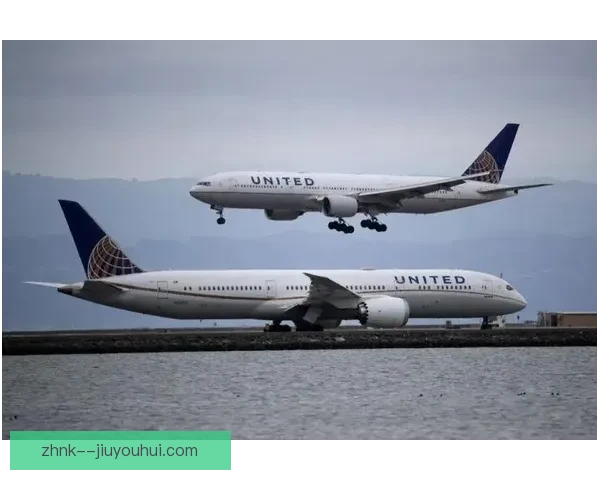 2026世界杯官宣联合航空推出球迷包机直达赛场点燃全球观赛出行热