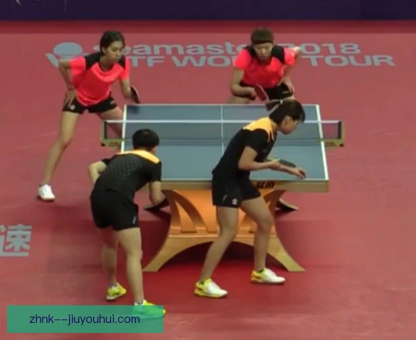 国乒伤病预防要点：科学训练恢复与负荷管理并重